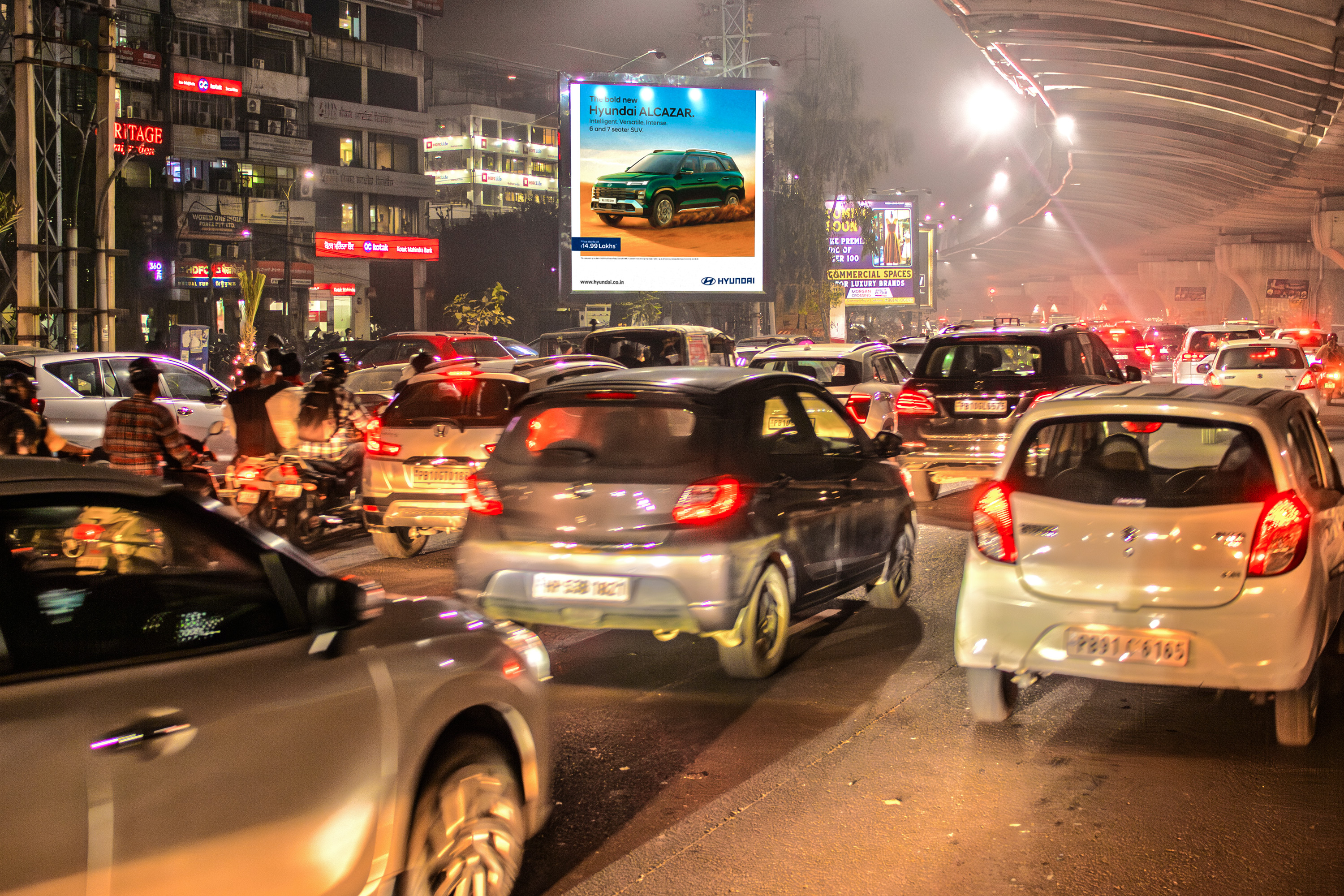 Bhaiwala Chowk 20x20 1st